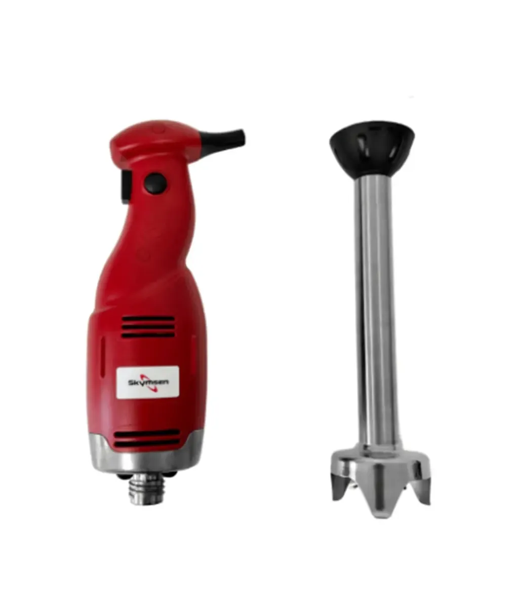 Mixer 250w 15L Inox Haste Removível 29cm 220V MX-300 - Skymsen - 0SN 266 — imagem 2