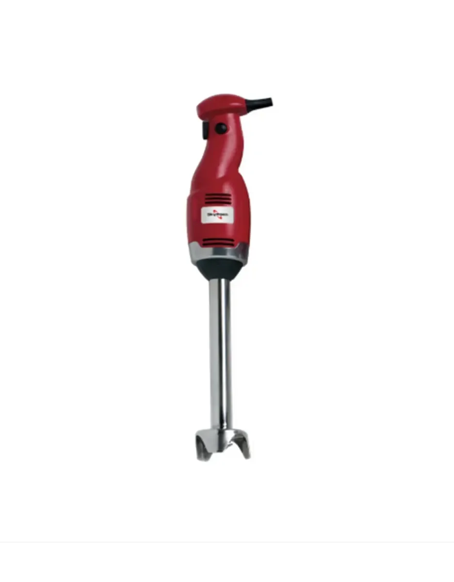 Mixer 350w 60L Inox Haste Removível 43cm 220V MX-400 - Skymsen - 0SN 268 — imagem 2