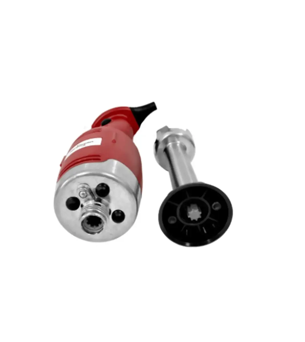 Mixer 350w 60L Inox Haste Removível 43cm 220V MX-400 - Skymsen - 0SN 268 — imagem 4