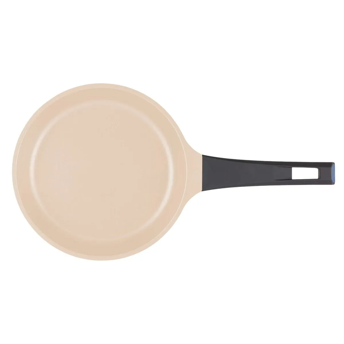 Frigideira Aluminio 20cm ONE Blue Antiaderente Jomafe - JOM 106 — imagem 3