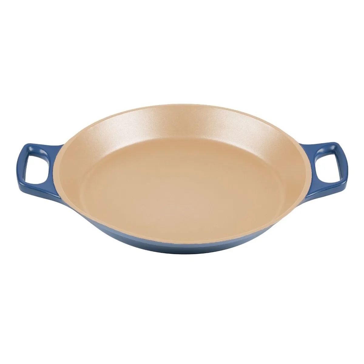 Paellera 32CM ONE Blue Antiaderente Jomafe - JOM 111 — imagem 2