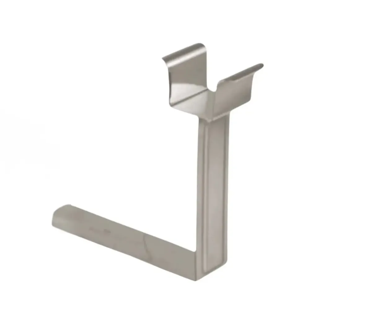 Suporte para pegador Inox - Allissan Inox - ALI 037 — imagem 2