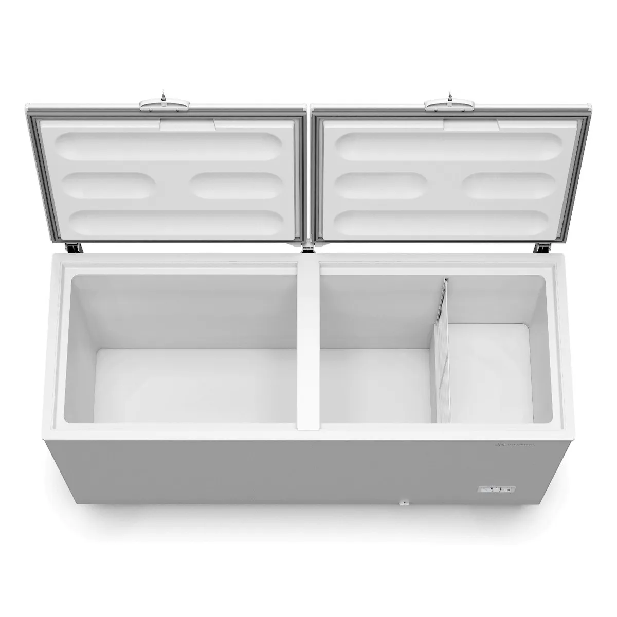 Freezer Horizontal Metalfrio 543 Litros DA550 - 0MT 129 — imagem 3