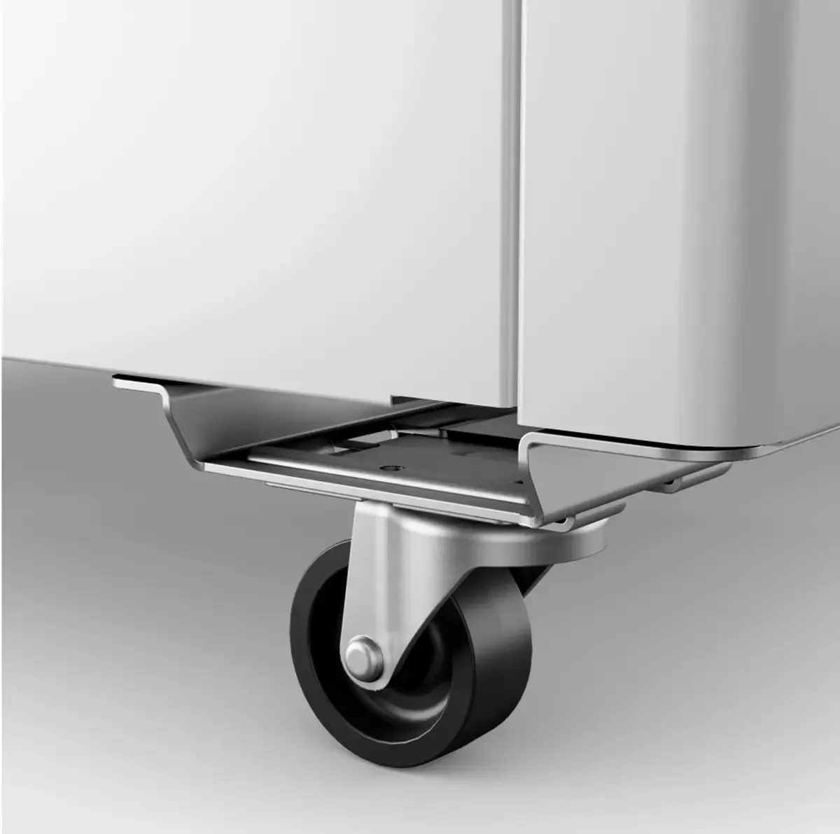 Congelador/Refrigerador Horizontal 417l Inverter Bivolt Branco DA420 - Metalfrio - 0MT 130 — imagem 5