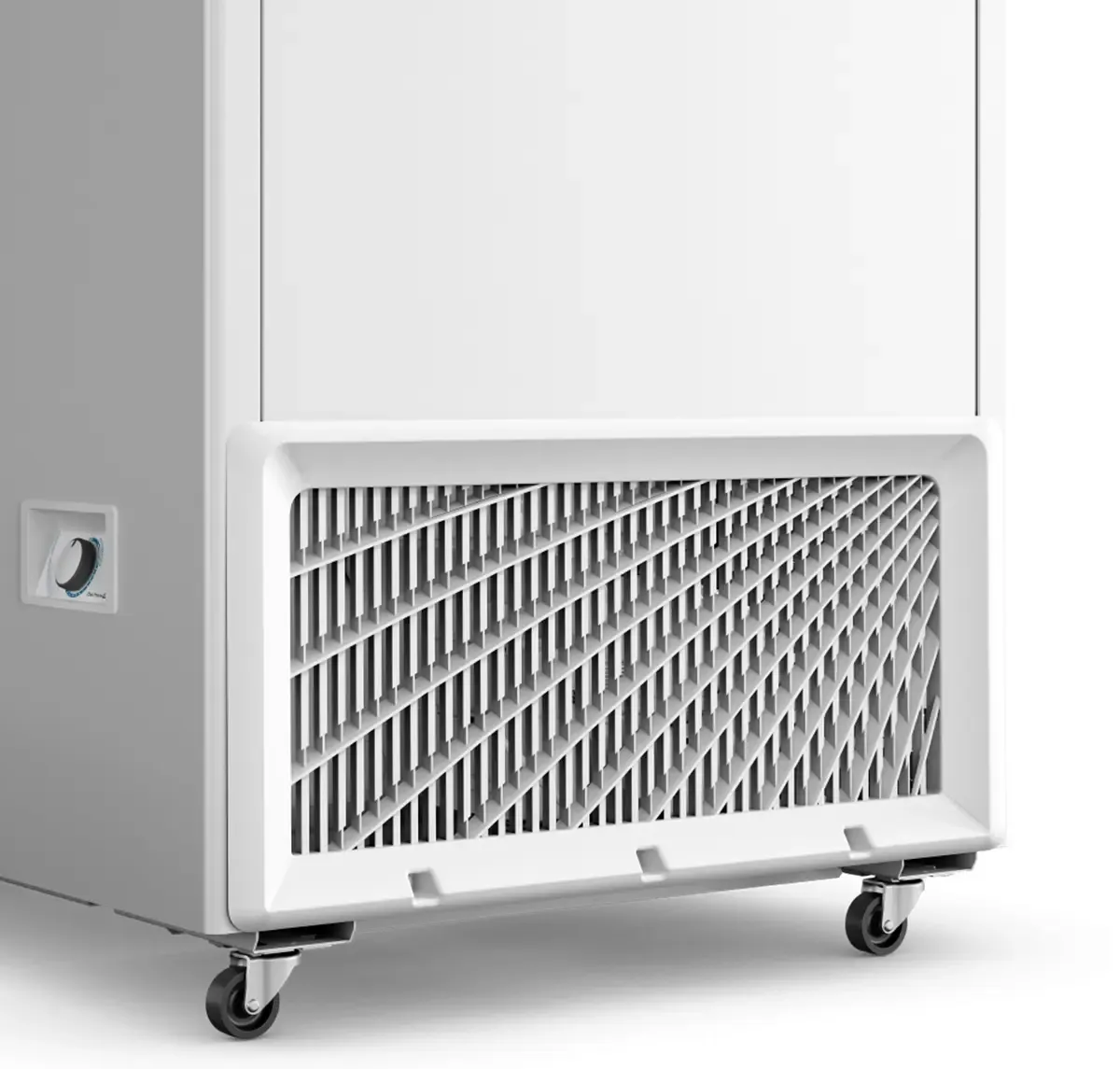 Congelador/Refrigerador Horizontal 417l Inverter Bivolt Branco DA420 - Metalfrio - 0MT 130 — imagem 6
