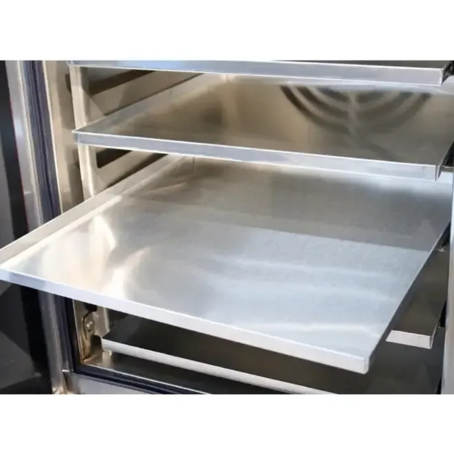 Mini Forno Convector Elétrico com 5 Assadeira para Pudins 127V WCPP-535 M127 - Wictory - 0WC 046 — imagem 2
