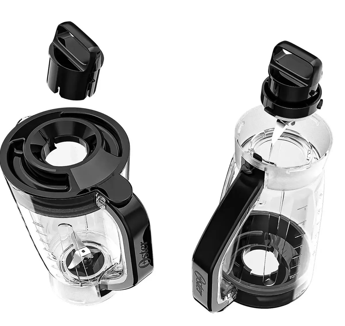 Multiprocessador de Alimentos 7 em 1 220v 1000W OMPR850 Doméstico - Oster - 0OT 087 — imagem 2