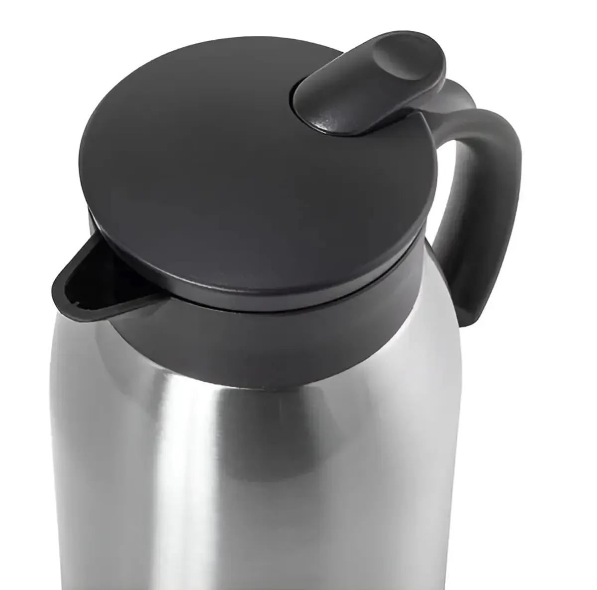 Garrafa Térmica Mona Termopro  900ml Aço Inox - Marcamix - MMX 586 — imagem 3