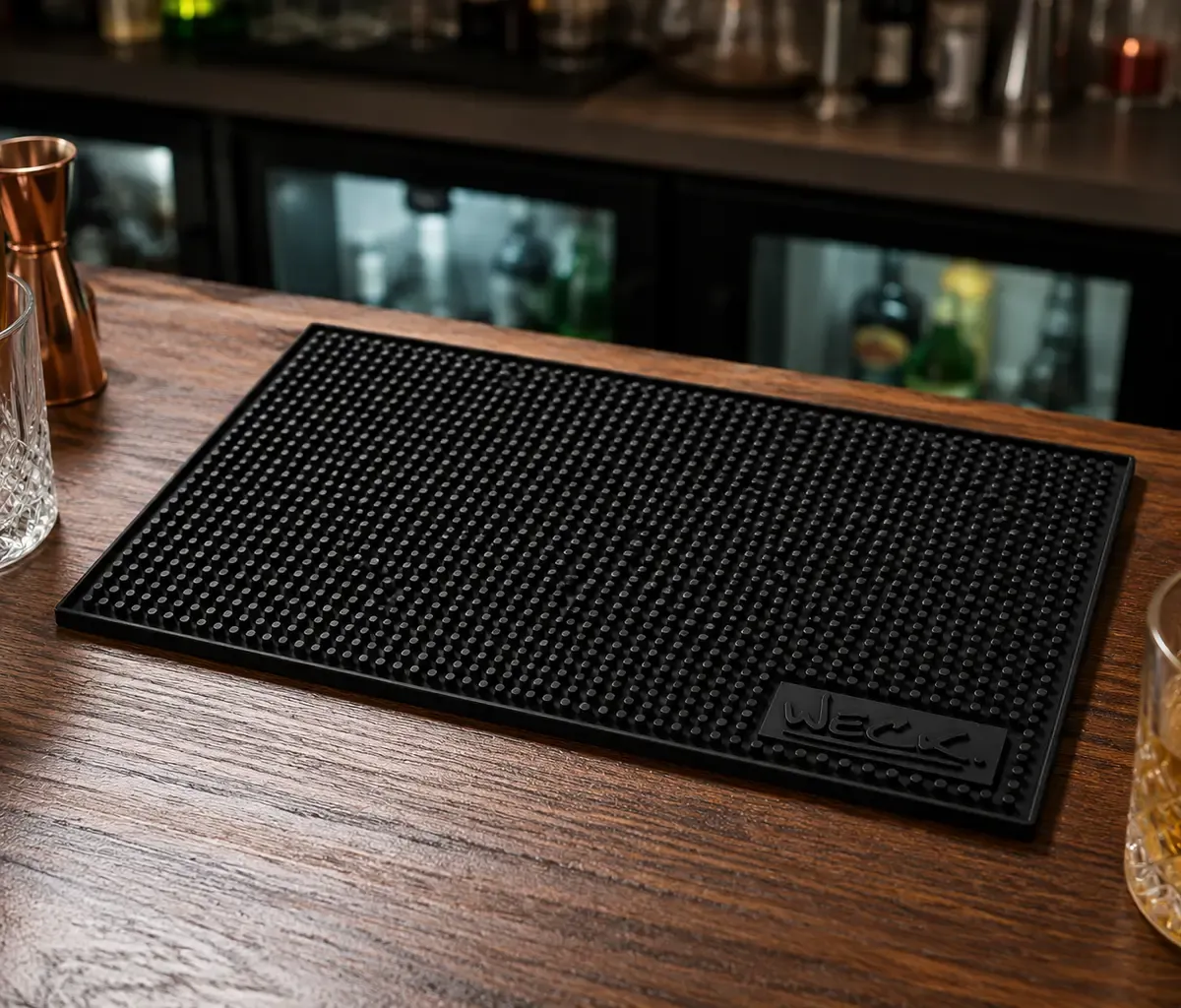 Tapete PVC Bar Runner Profissional 5685 - Weck - WEK 146 — imagem 2